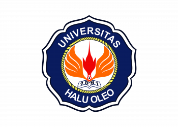 Logo UHO (Universitas Halu Oleo) Original PNG