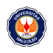 Logo UHO (Universitas Halu Oleo) Original PNG