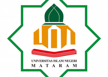 Logo UIN Mataram (Universitas Islam Negeri Mataram)