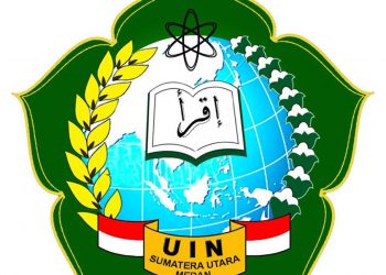Logo UINSU (Universitas Islam Negeri Sumatera Utara)
