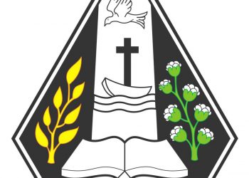 Logo UKDW (Universitas Kristen Duta Wacana) Original