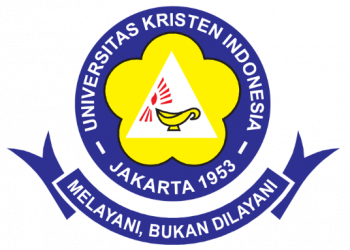 Logo UKI (Universitas Kristen Indonesia) PNG
