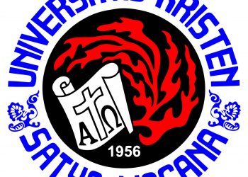 Logo UKSW (Universitas Kristen Satya Wacana) Original