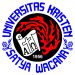 Logo UKSW (Universitas Kristen Satya Wacana) Original