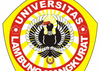 Logo ULM (Universitas Lambung Mangkurat) PNG