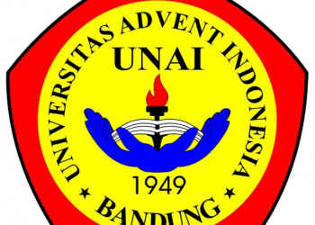Logo UNAI (Universitas Advent Indonesia) PNG