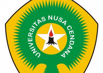 Logo UNDANA (Universitas Nusa Cendana) PNG