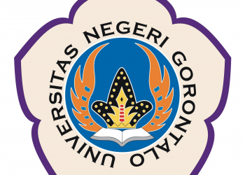 Logo UNG (Universitas Negeri Gorontalo) PNG