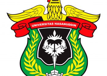 Logo UNHAS (Universitas Hasanuddin) Original