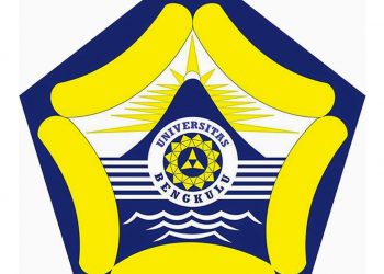 Logo UNIB (Universitas Bengkulu) Original