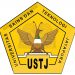 Logo USTJ (Universitas Sains dan Teknologi Jayapura)