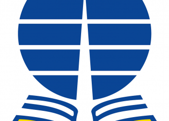 Logo UT (Universitas Terbuka) Original PNG
