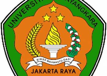 Logo Ubhara Jaya (Universitas Bhayangkara Jakarta Raya) Original