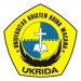 Logo Ukrida (Universitas Kristen Krida Wacana) Original