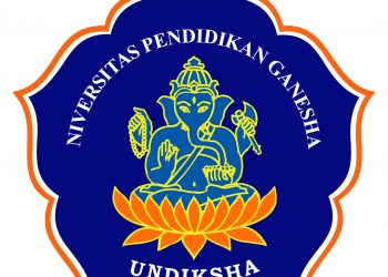 Logo Undiksha (Universitas Pendidikan Ganesha)