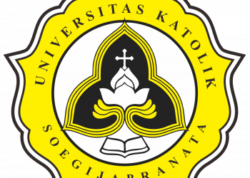 Logo Unika (Universitas Katolik Soegijapranata)