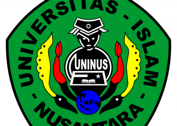 Logo Uninus (Universitas Islam Nusantara) PNG