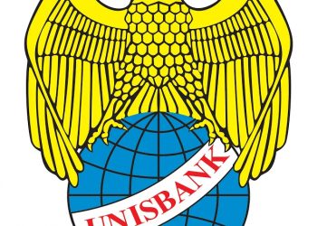 Logo Unisbank (Universitas Stikubank Semarang) Original