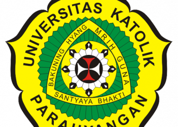 Logo Universitas Katolik Parahyangan PNG