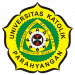 Logo Universitas Katolik Parahyangan PNG