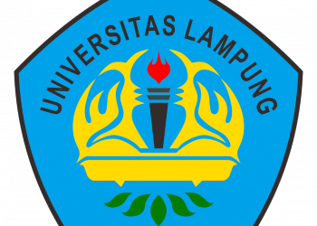 Logo Universitas Lampung Original PNG