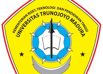 Logo Universitas Trunojoyo Madura Original
