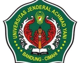 Logo Unjani (Universitas Jenderal Achmad Yani)