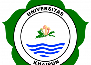 Logo Unkhair (Universitas Khairun) Original