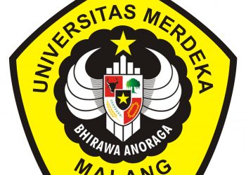 Logo Unmer (Universitas Merdeka Malang) Original