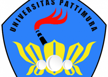 Logo Unpatti (Universitas Pattimura) Original PNG