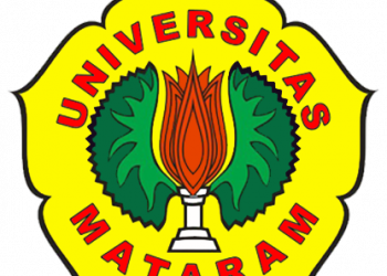 Logo Unram (Universitas Mataram) PNG