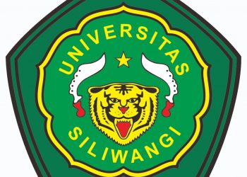Logo Unsil (Universitas Siliwangi) Original