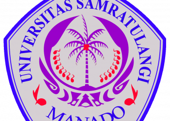Logo Unsrat (Universitas Sam Ratulangi) PNG