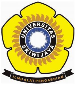 Logo Unsri (Universitas Sriwijaya) Original - rekreartive