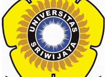 Logo Unsri (Universitas Sriwijaya) Original