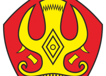 Logo Untad (Universitas Tadulako) PNG