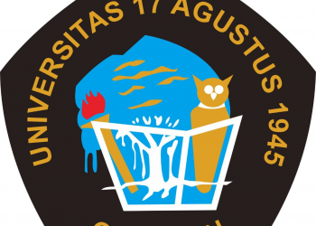 Logo Untag Cirebon (Universitas 17 Agustus 1945)
