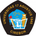 Logo Untag Cirebon (Universitas 17 Agustus 1945)
