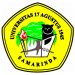 Logo Untag Samarinda (Universitas 17 Agustus 1945) Original