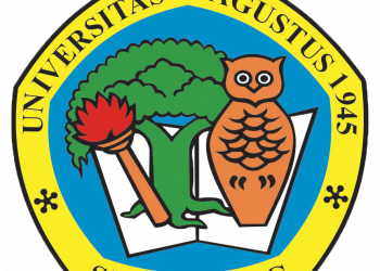 Logo Untag Semarang (Universitas 17 Agustus 1945) PNG