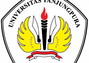 Logo Untan (Universitas Tanjungpura) PNG