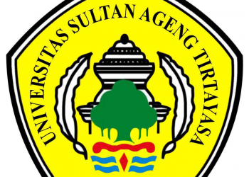 Logo Untirta (Universitas Sultan Ageng Tirtayasa)