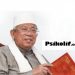 Biografi KH Ma'ruf Amin