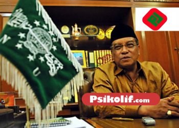 Biografi KH Said Aqil Siradj