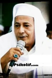 Biografi al-Habib Luthfi bin Ali bin Yahya