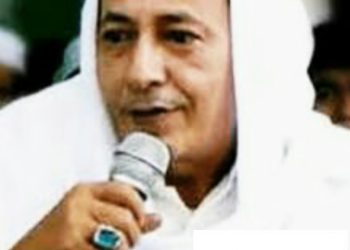 Biografi al-Habib Luthfi bin Ali bin Yahya