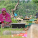 Hukum Ziarah Kubur