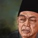 Karomah Sang Guru Bangsa Abdurrahman Wahid Gus Dur