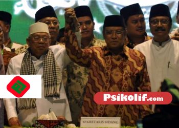 Perangkat Organisasi Nahdlatul Ulama'