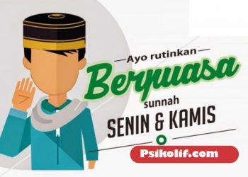 Puasa Senin Kamis ( Niat, Tata Cara, Keistimewaan dan Keutama'an )